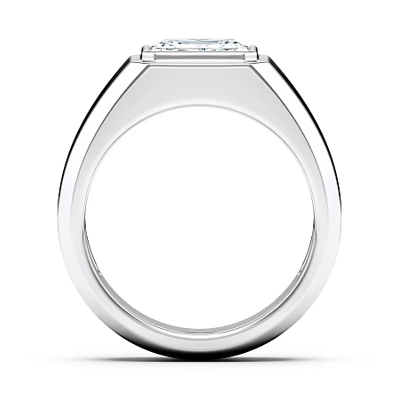 Heirloom Engagement Ring
