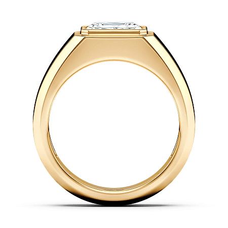 Heirloom Engagement Ring