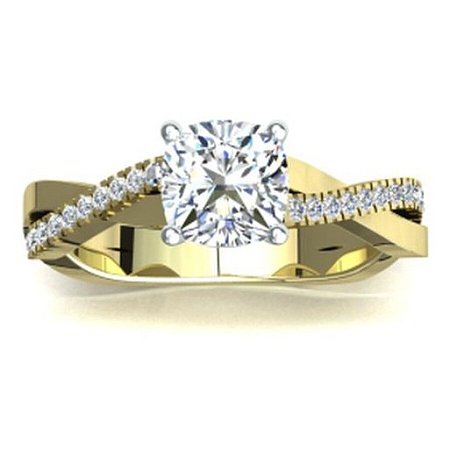Jana Half Claw set
