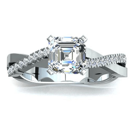 Jana Half Claw set