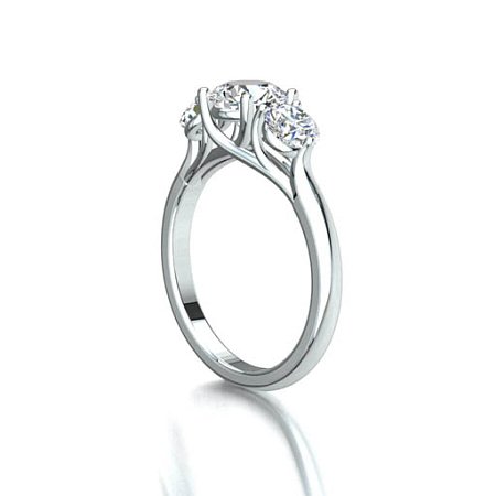 Dalia 3 stones