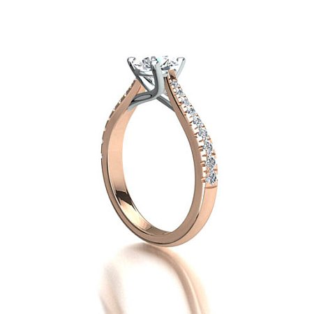 Dalia Claw Set