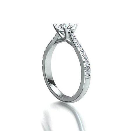 Dalia Claw Set