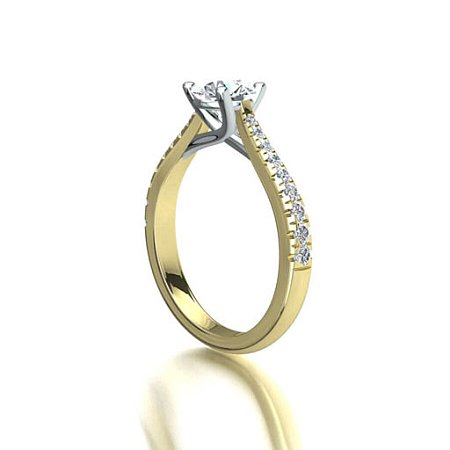 Dalia Claw Set