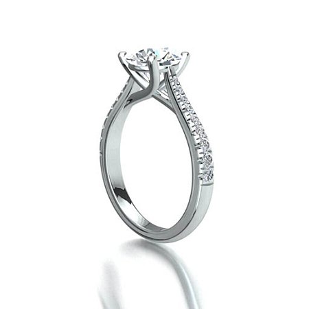 Dalia Claw Set