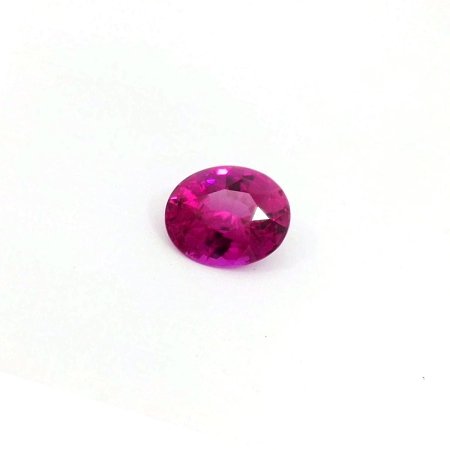 1.63 ct Oval Pink Natural Sapphire