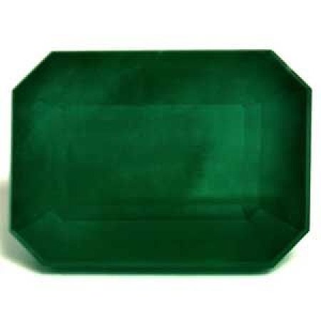 4.62 ct Emerald Green Natural Emerald