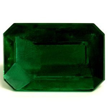 2.23 ct Emerald Green Natural Emerald