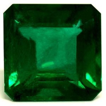 2.29 ct Emerald Green Natural Emerald