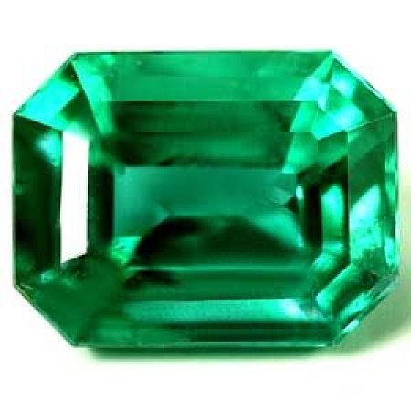 1.72 ct Emerald Green Natural Emerald