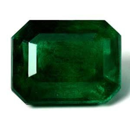 2.04 ct Emerald Green Natural Emerald