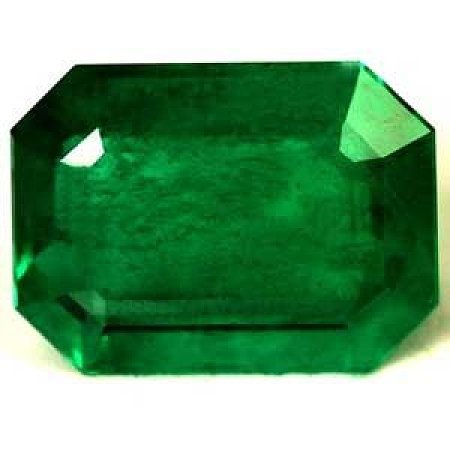 3.24 ct Emerald Green Natural Emerald