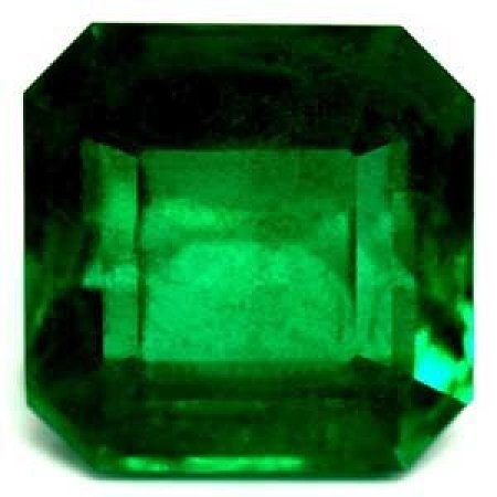 7.30 ct Emerald Green Natural Emerald