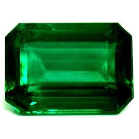 4.91 ct Emerald Green Natural Emerald