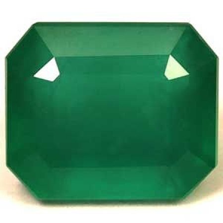2.22 ct Emerald Green Natural Emerald