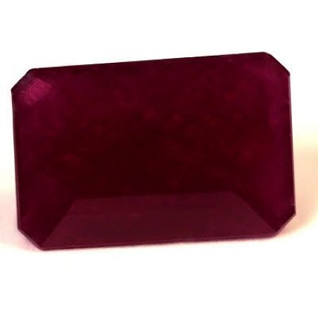 8.89 ct Emerald Red Natural Ruby