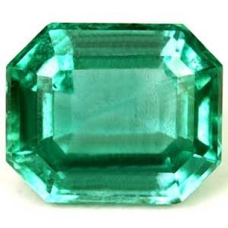 2.24 ct Emerald Green Natural Emerald