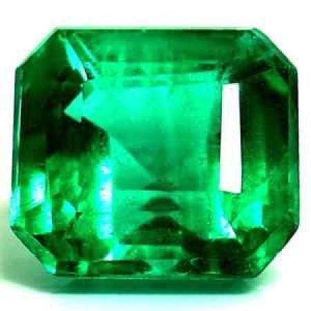 1.74 ct Emerald Green Natural Emerald