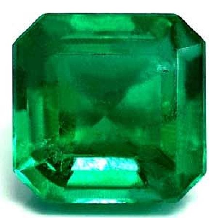 1.32 ct Emerald Green Natural Emerald