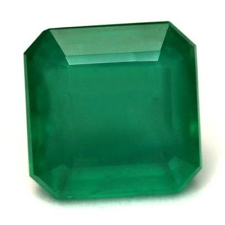 2.64 ct Emerald Green Natural Emerald