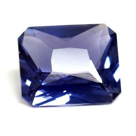 1.00 ct Emerald Blue Natural Sapphire