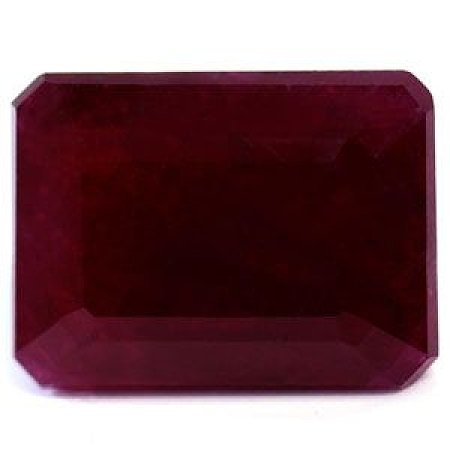 2.13 ct Emerald Red Natural Ruby