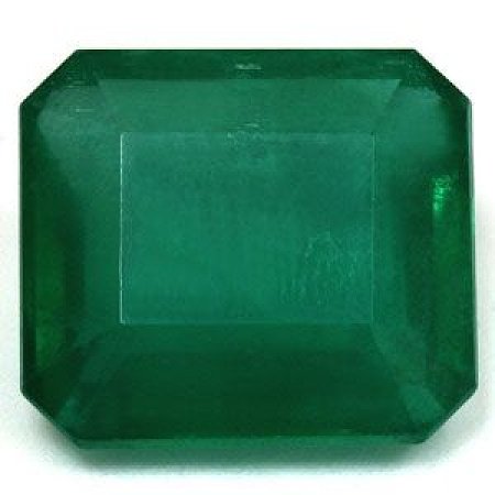 4.55 ct Emerald Green Natural Emerald