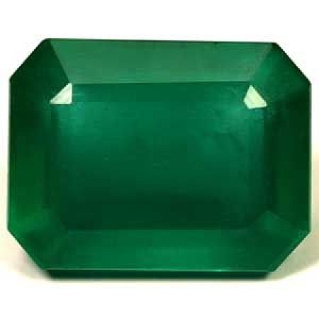 3.38 ct Emerald Green Natural Emerald