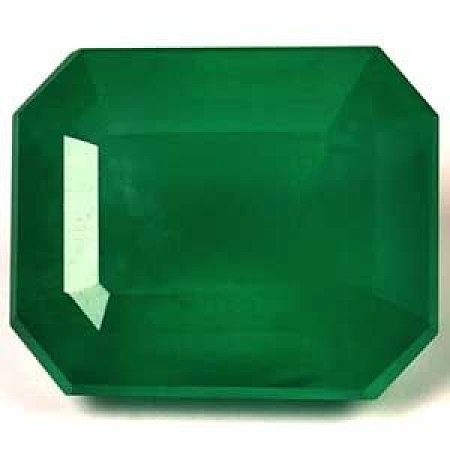 2.41 ct Emerald Green Natural Emerald