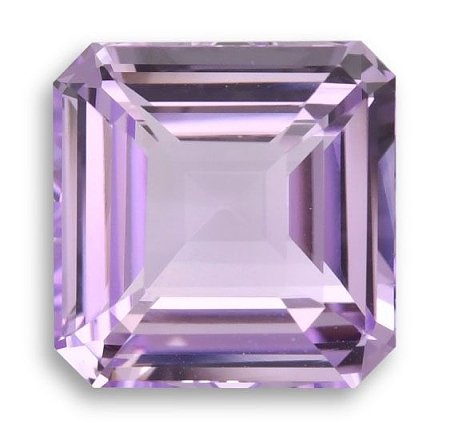 6.08 ct Emerald Pink Natural Sapphire