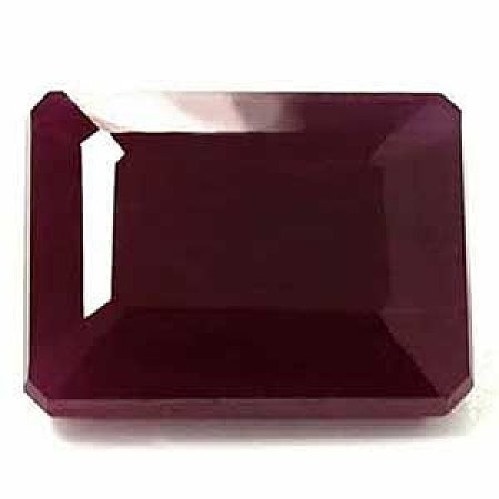 5.56 ct Emerald Red Natural Ruby
