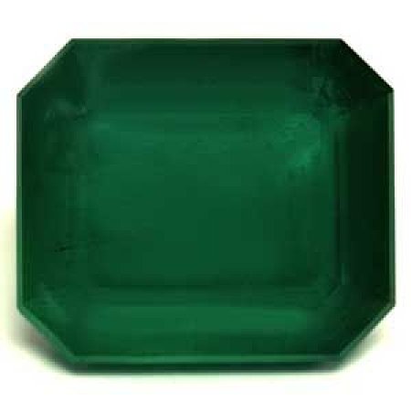 5.94 ct Emerald Green Natural Emerald