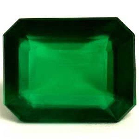1.95 ct Emerald Green Natural Emerald