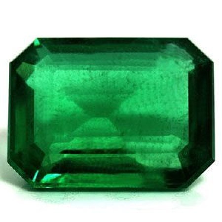 8.95 ct Emerald Green Natural Emerald