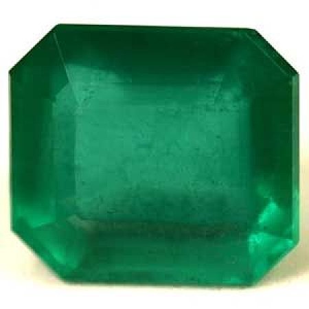 2.26 ct Emerald Green Natural Emerald