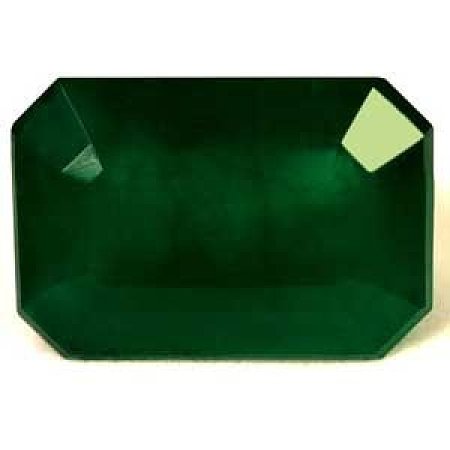 2.81 ct Emerald Green Natural Emerald