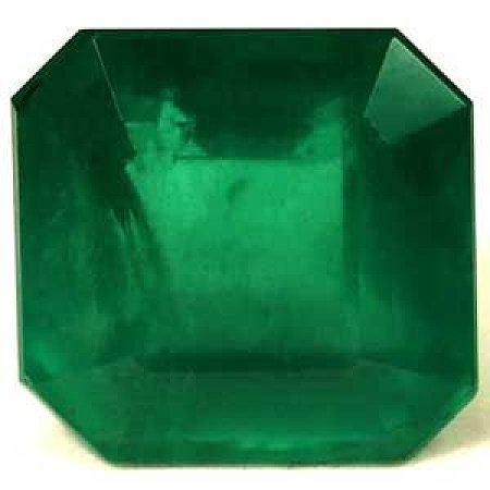 3.32 ct Emerald Green Natural Emerald