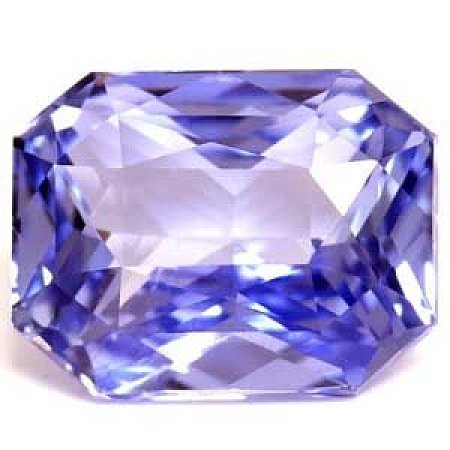 2.02 ct Emerald Blue Natural Sapphire