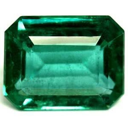 2.25 ct Emerald Green Natural Emerald