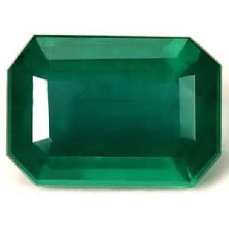 3.28 ct Emerald Green Natural Emerald