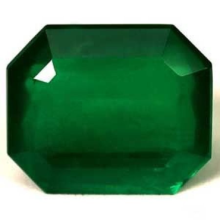 3.22 ct Emerald Green Natural Emerald