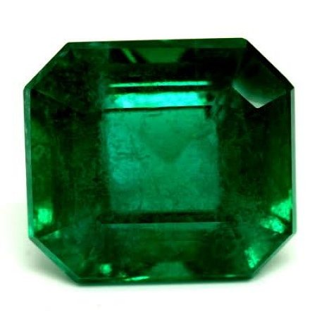 9.95 ct Emerald Green Natural Emerald