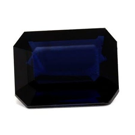 1.73 ct Emerald Blue Natural Sapphire