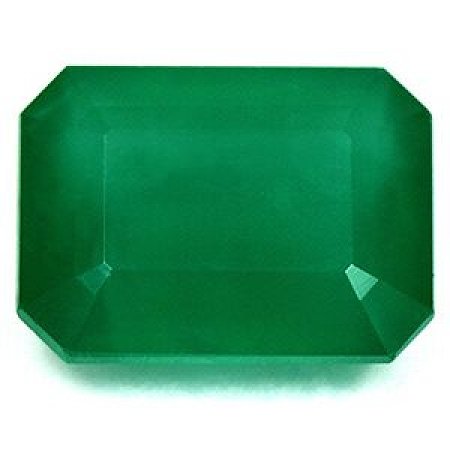 4.02 ct Emerald Green Natural Emerald