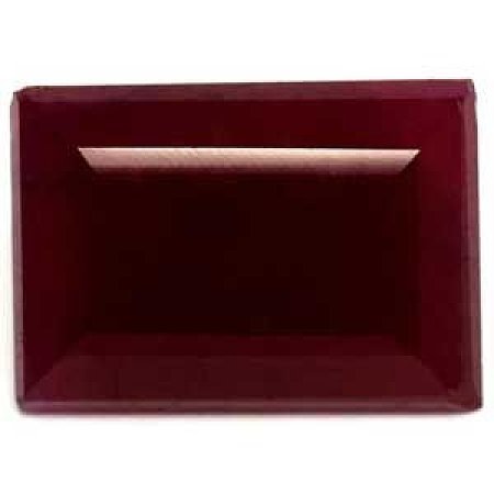 2.99 ct Emerald Red Natural Ruby