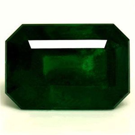 1.84 ct Emerald Green Natural Emerald
