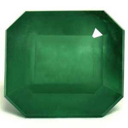 3.25 ct Emerald Green Natural Emerald