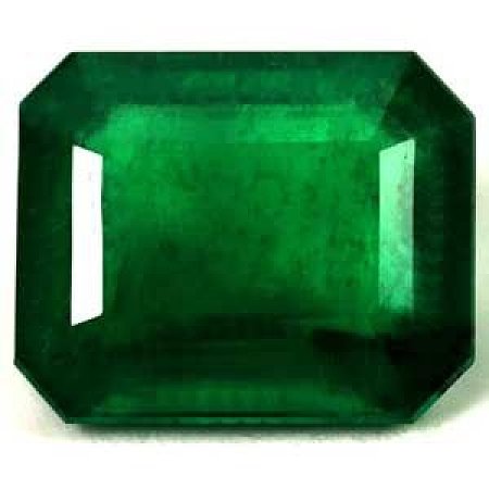 3.24 ct Emerald Green Natural Emerald