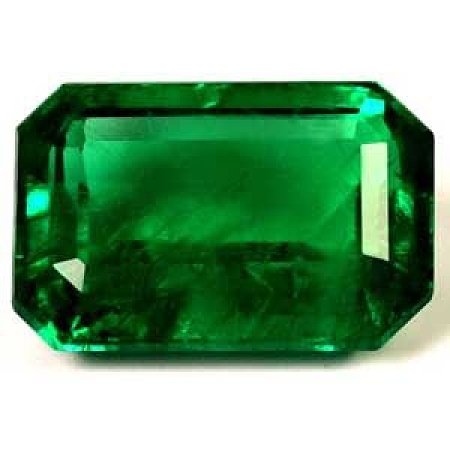 1.97 ct Emerald Green Natural Emerald