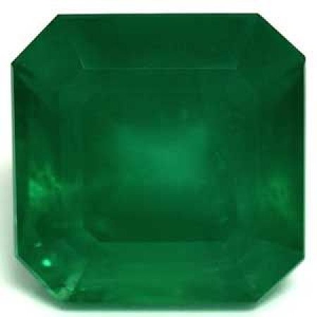 2.16 ct Emerald Green Natural Emerald